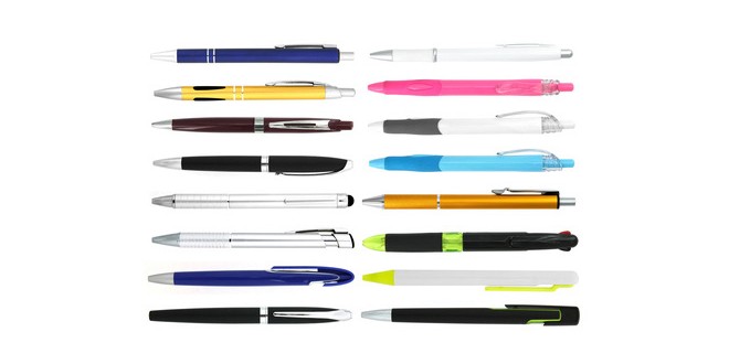 Comment choisir un stylo ? 